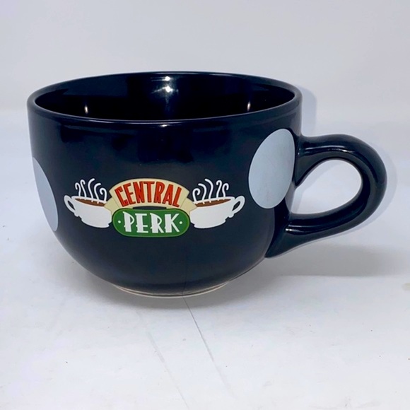 Vintage TV Series Friends‎ Ceramic Coffee Cup Mug - Picture 1 of 9